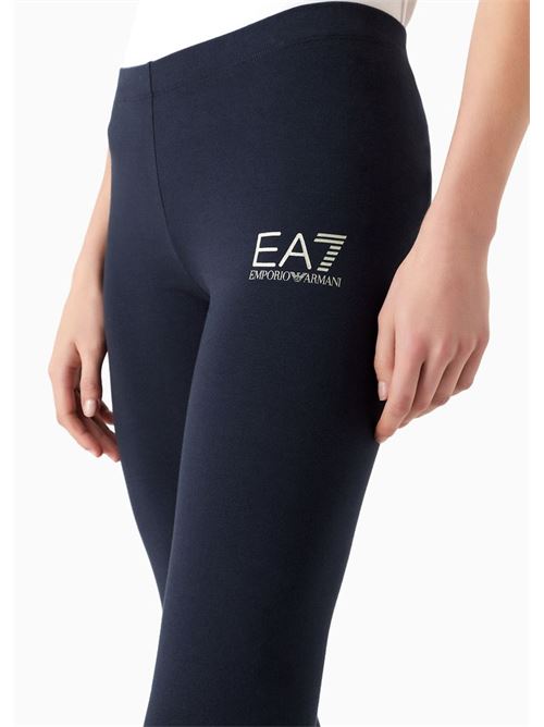 LEGGINGS EMPORIO ARMANI EA7 | 8NTP61 TJ01Z/1554